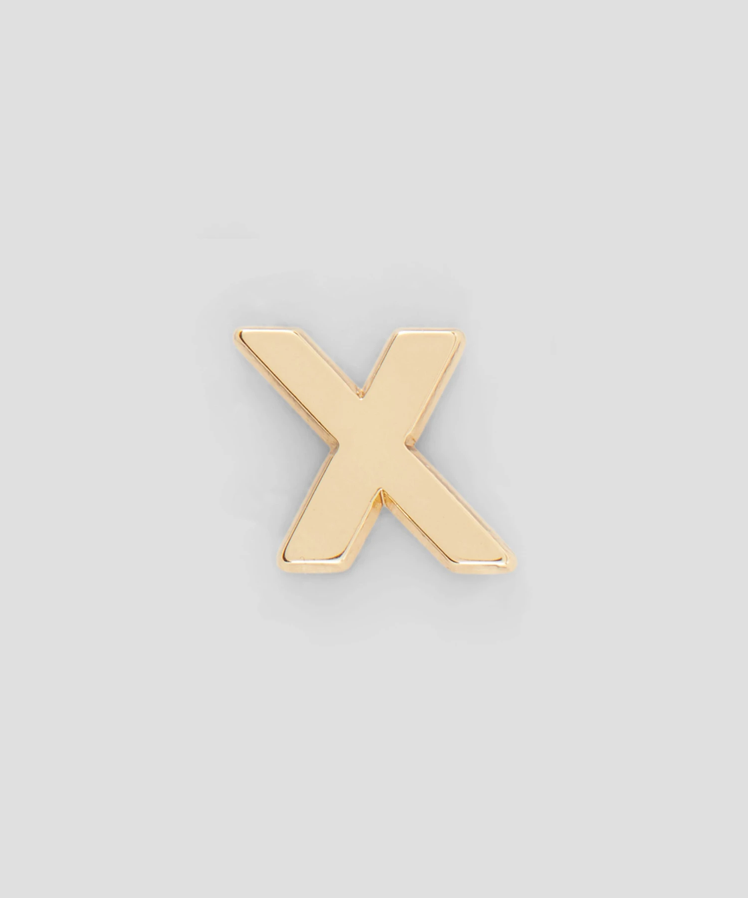 Single Brass X Charm