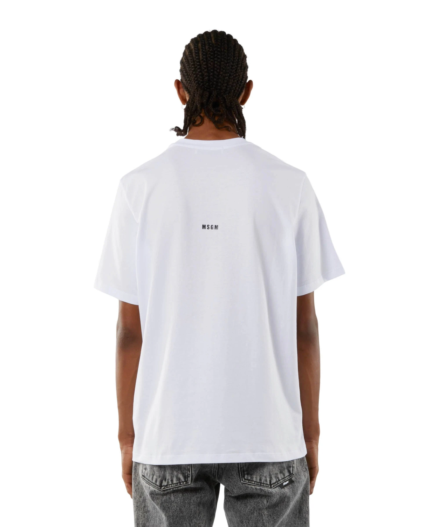 T-shirt Quote "Hard Times Are Interesting Times" - Image 6