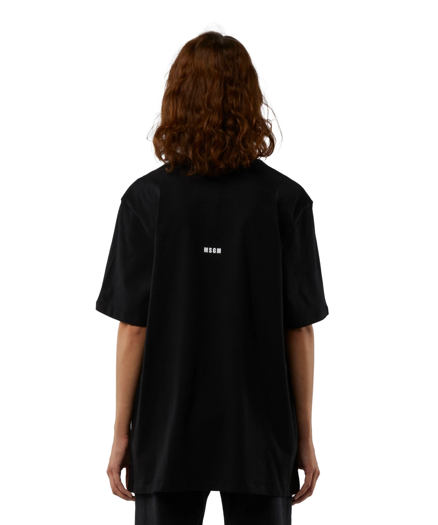 T-shirt Quote "Non So Dove, Ma Insieme" - Image 5