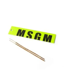 MSGM Customized Incense