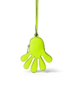 "Hand" Shaped Coin Purse