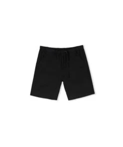 Poplin Shorts