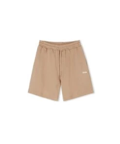 Mini Logo Sweat Shorts