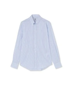 Poplin Shirt