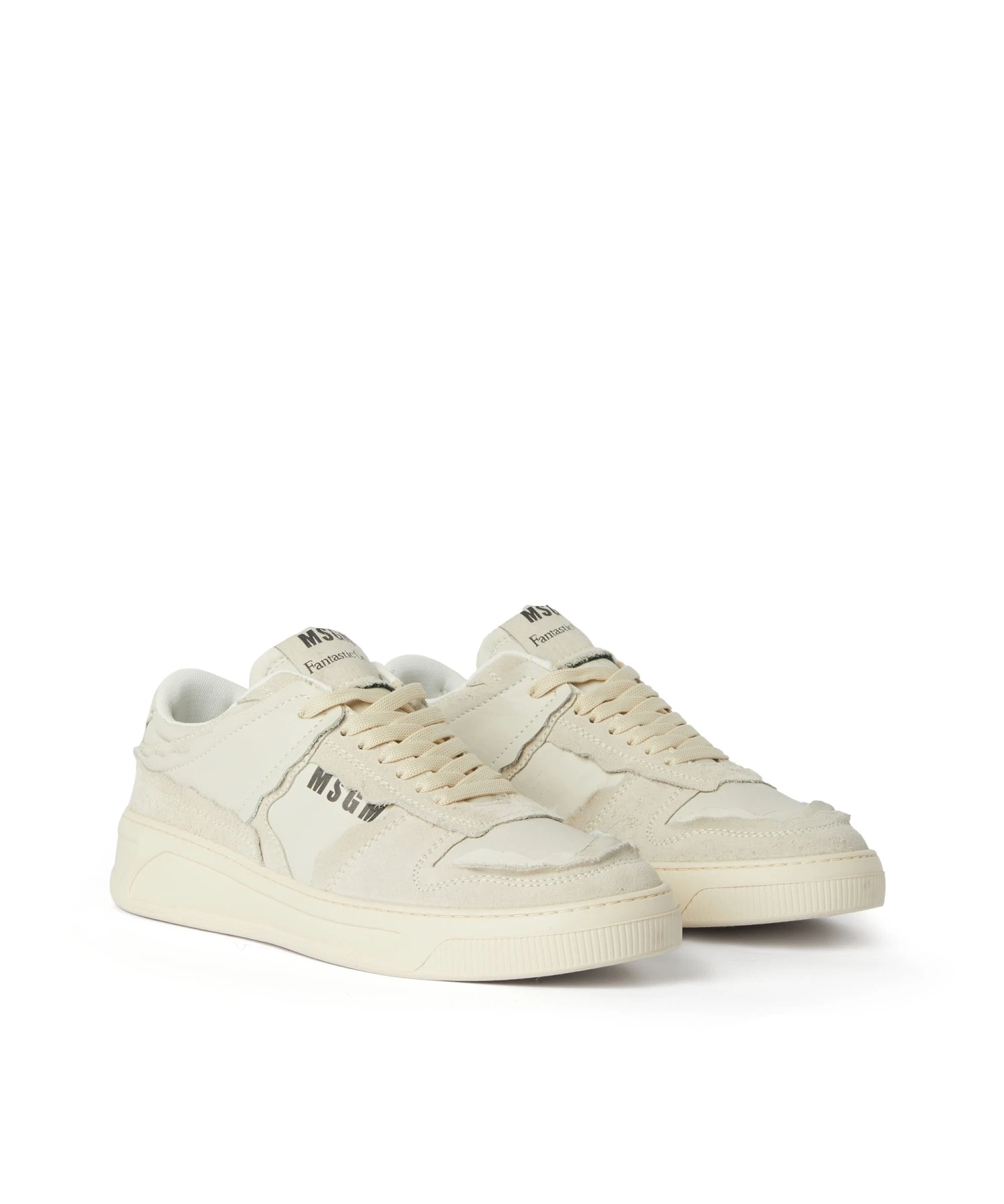 Eco-friendly "FG-1"sneakers - Image 3