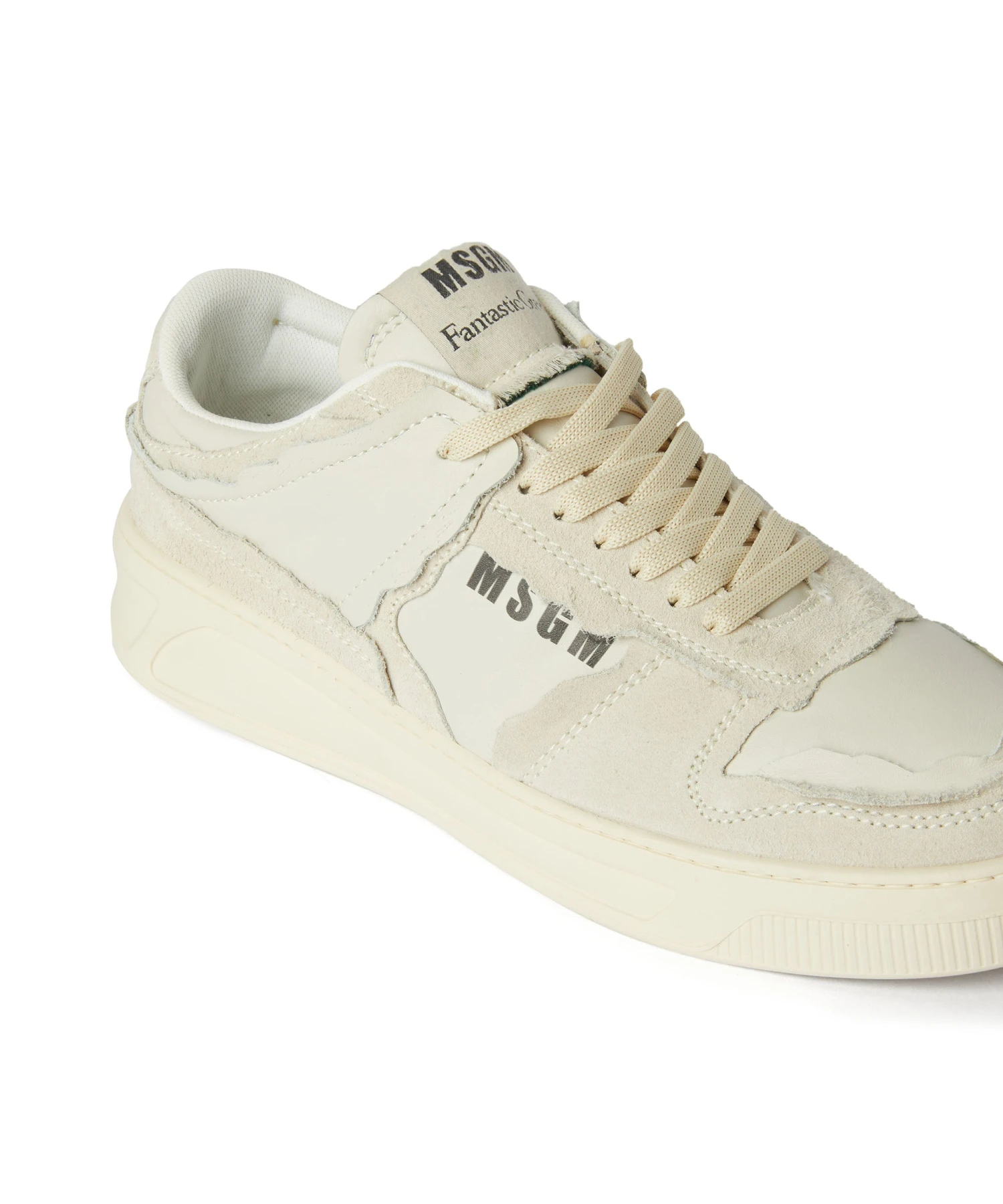 Eco-friendly "FG-1"sneakers - Image 4