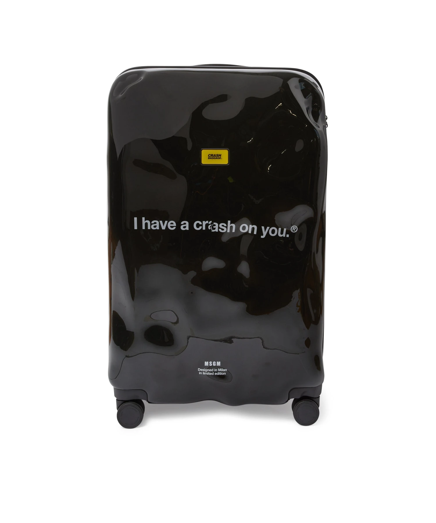 Icon Suitcase