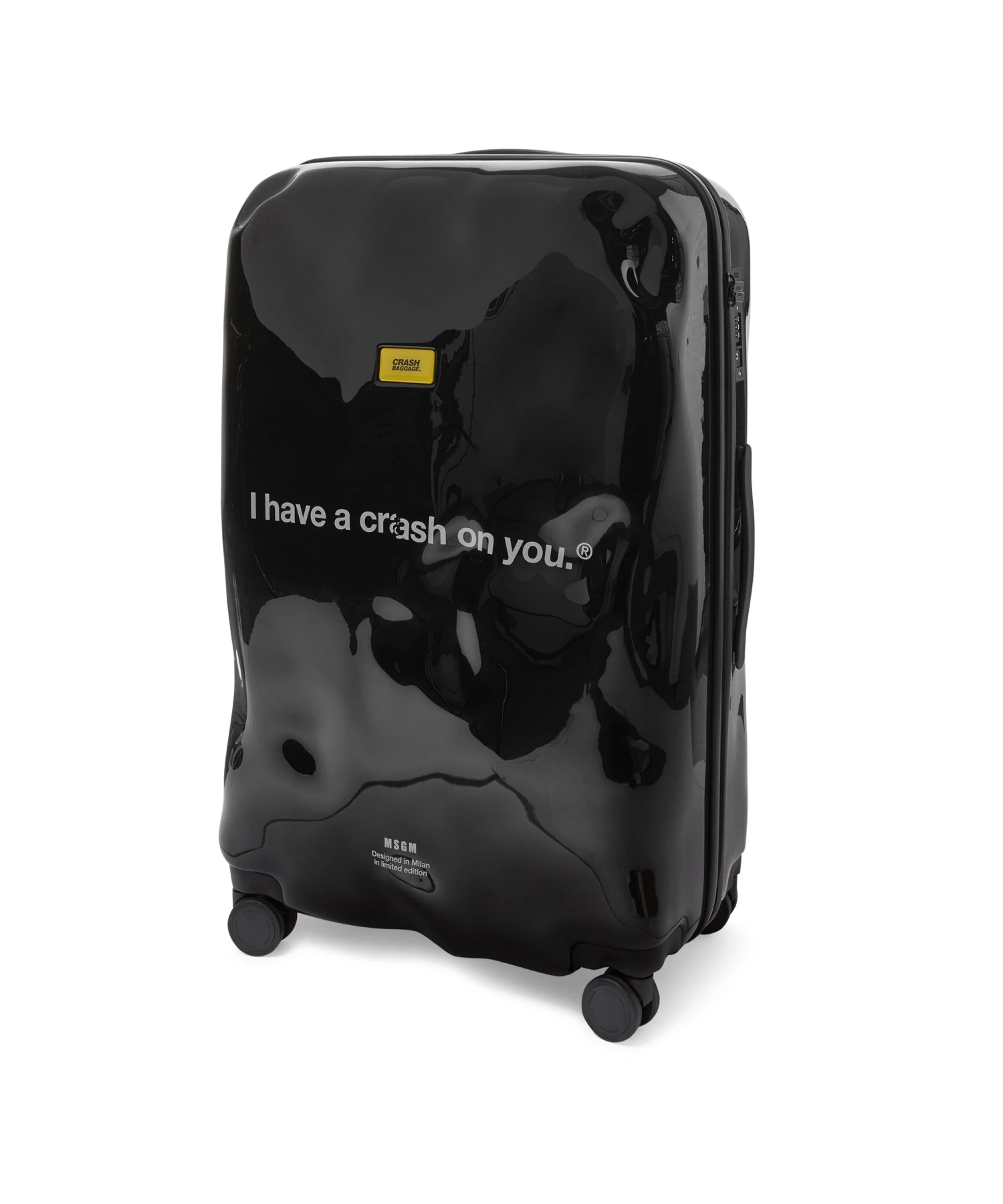 Icon Suitcase - Image 2