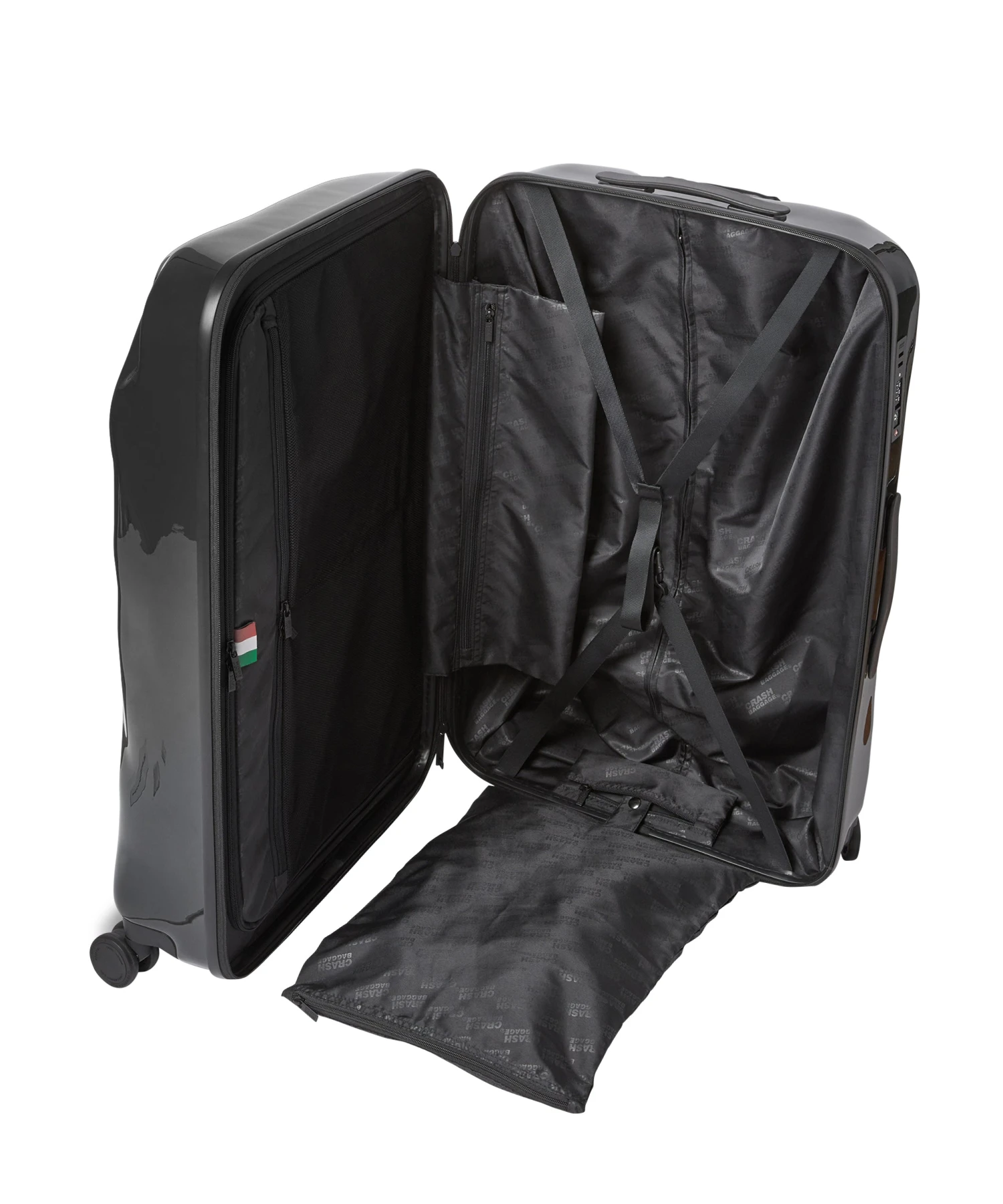 Icon Suitcase - Image 4
