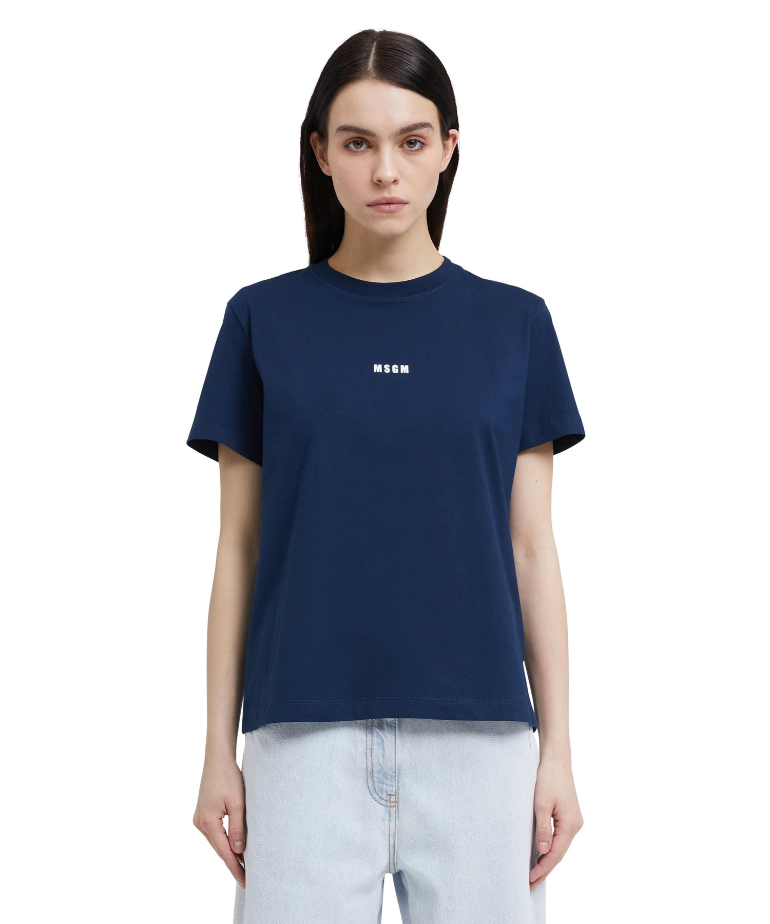 Mini Logo T-Shirt - Image 2