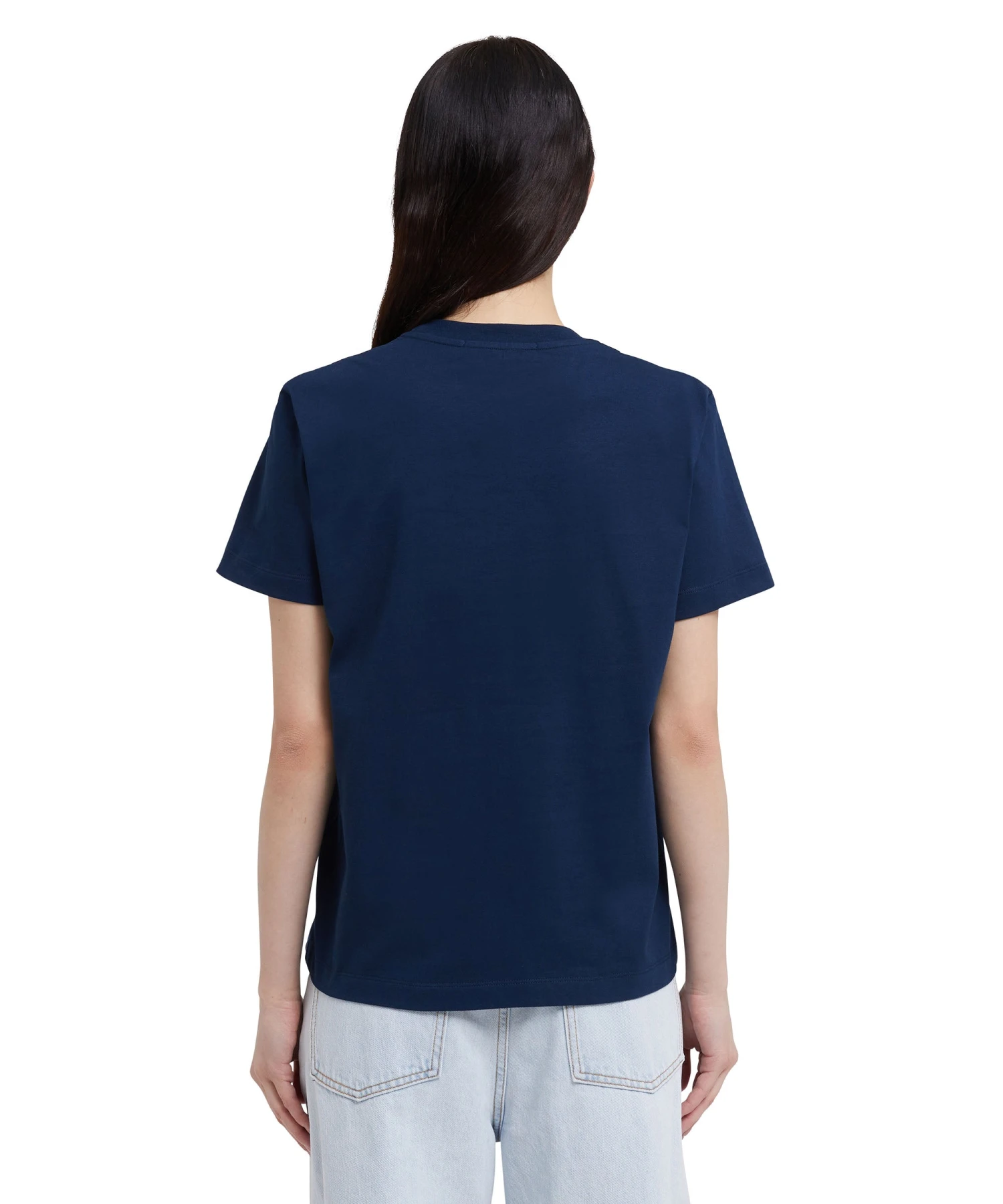 Mini Logo T-Shirt - Image 3