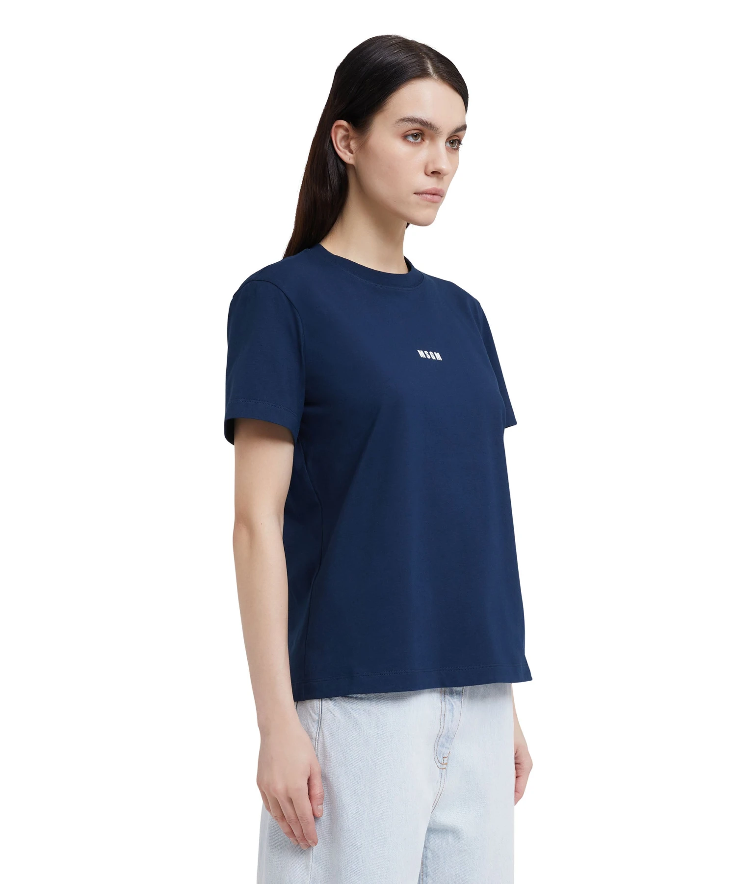 Mini Logo T-Shirt - Image 4