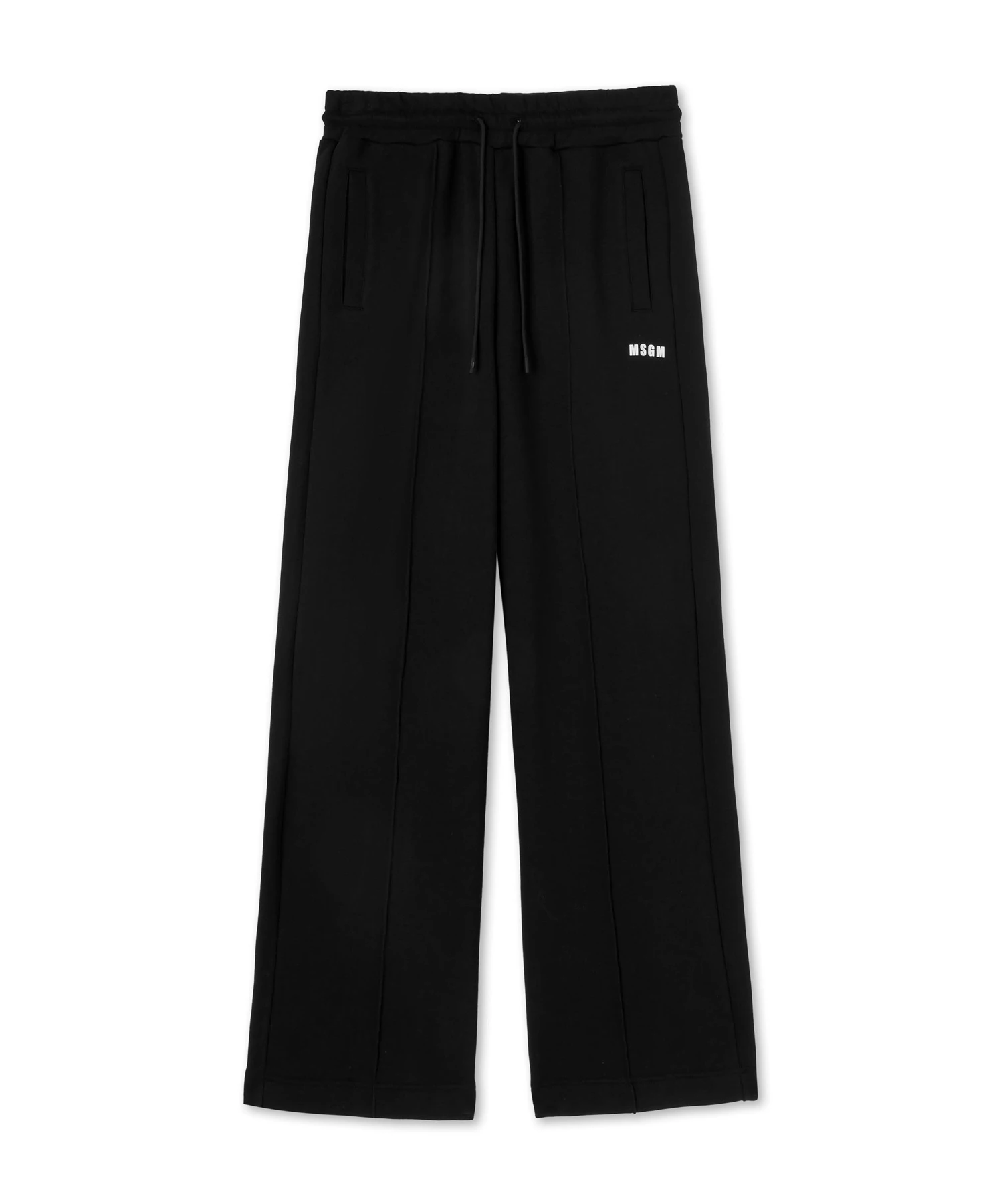 Sweatpants With Mini Logo