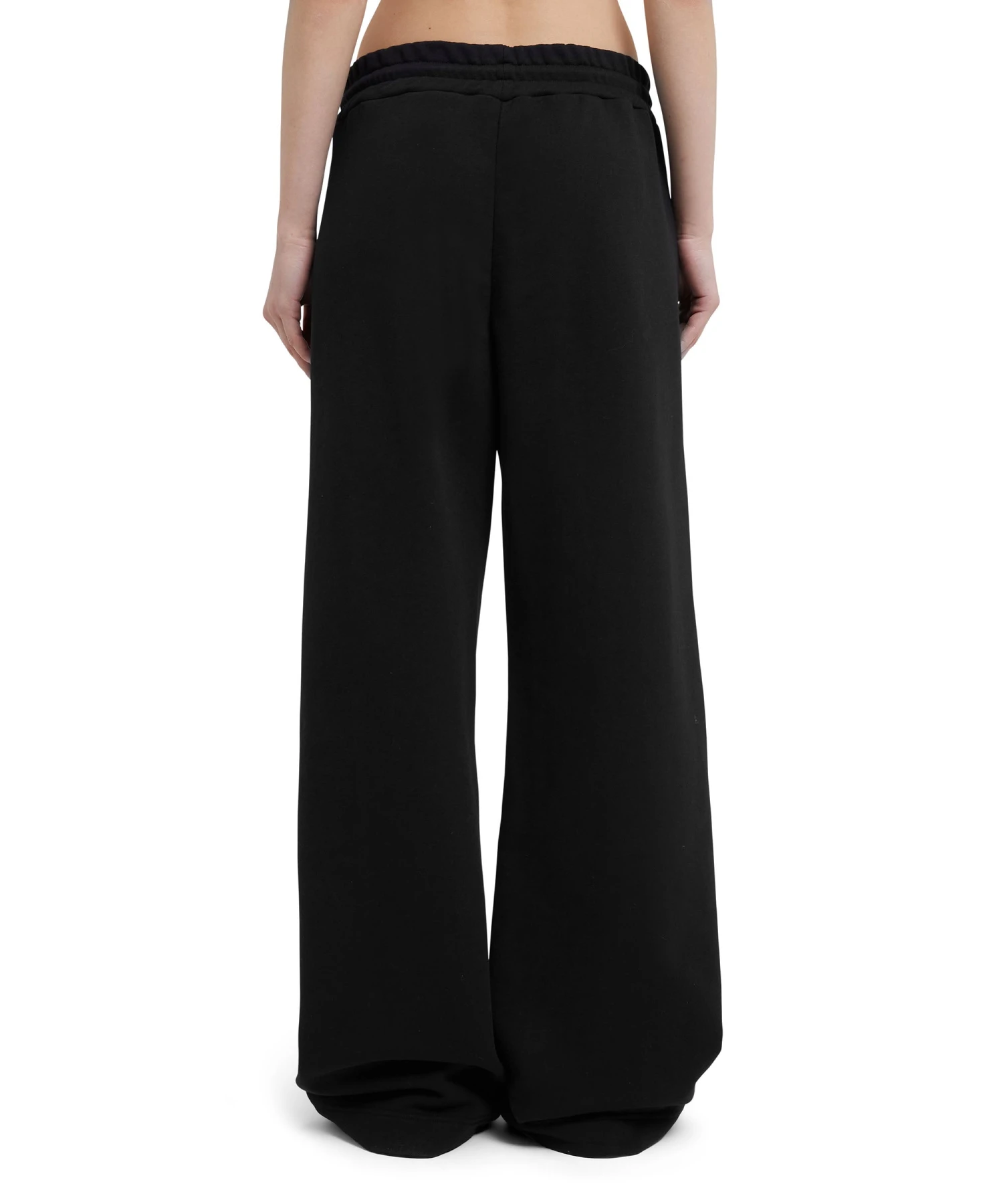 Sweatpants With Mini Logo - Image 3